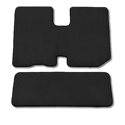 Crew and Passenger Set of Floor Mats