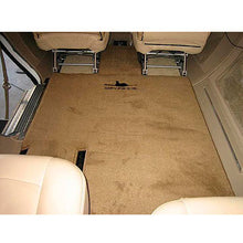 4-Seat Mat in E500