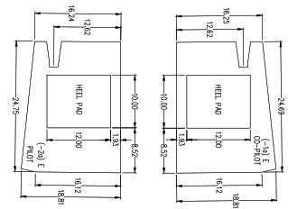 Piper PA32-300 Cherokee 6 Flooring Kit – SCS Interiors