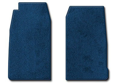 Plain Floor Mats