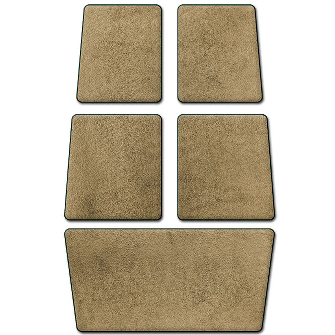 Piper Lance (PA-32R) Floor Mats