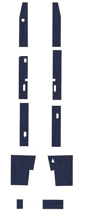 Side Panels