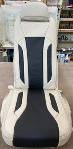 *SALE* Cirrus SR20 G3 2012/2013 Carbon Crew Seat Covers (Pair)