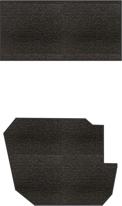 Cirrus Vision Jet Floor Mats