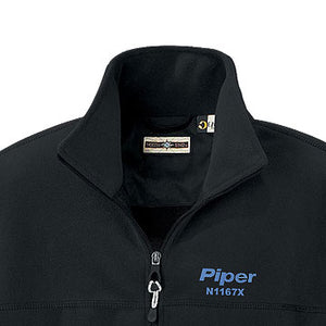 Piper Crew/Passenger Men's Fleece