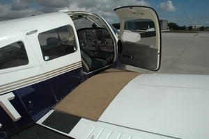 Piper Cherokee (PA-28) Wing Mat