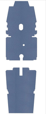 American Champion Citabria 7ECA Flooring Kit