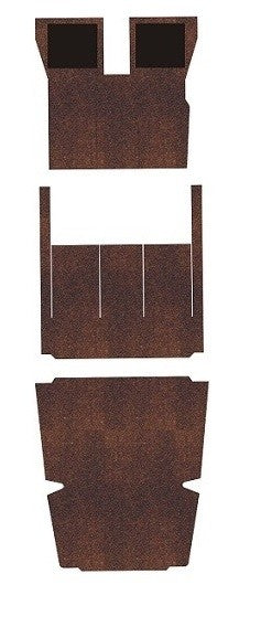 Cessna R172K Hawk XP Pre-Cut Carpet Kit