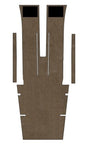 Cessna 180C-E Pre-Cut Carpet