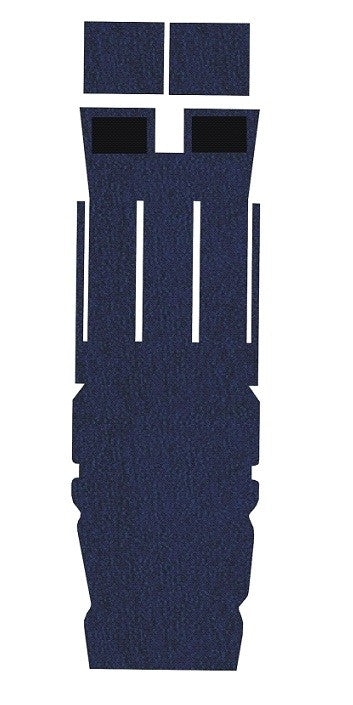 Cessna 182N Skylane Pre-Cut Carpet Kit