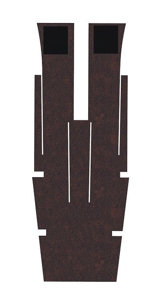 C185 Pre-Cut Carpet Kit