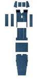 Cessna 210N Carpet