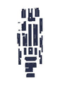 Cessna Citation II 550 Pre-Cut Carpet Kit