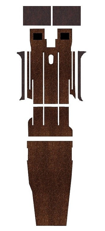 Cessna Interiors - Carpet and Vinyl Floor Kits & Floor Mats – Page 3 ...