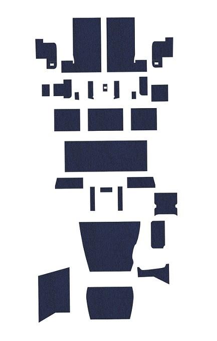 G1 & G2