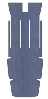 Cessna 172F-M Flooring Kit
