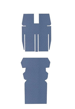 Cessna 152 Flooring
