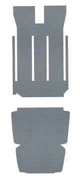 Cessna 172P Flooring