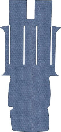 Cessna 172R-S Flooring