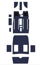PA-30B Carpet Kit -Fits 4-Seat Twin Comanche