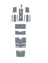 Piper PA32R-301T Saratoga Flooring Kit