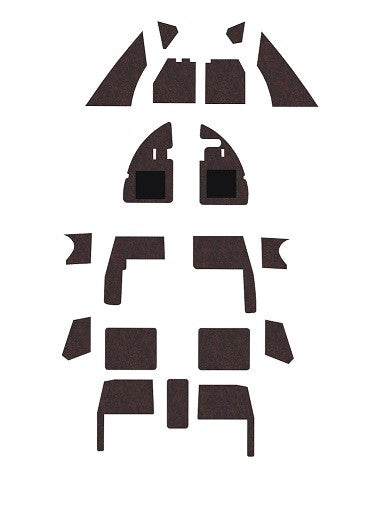 Robinson R44 Helicopter