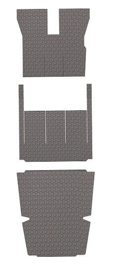 Cessna R172K Flooring Kit